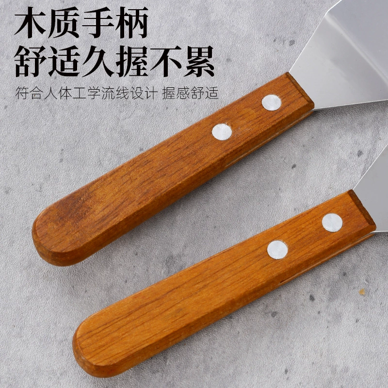 Kitchenware, shovel stainless steel, tools set, (Physicals)