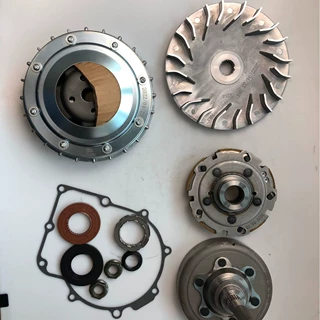 【雅美格机电】离合器   for Hisun 500CC 700CC Clutch UTV套装