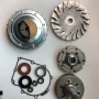 hisun500cc700cc机电套装