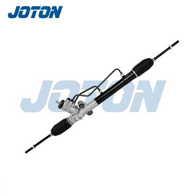 Unit, Steering gear assembly