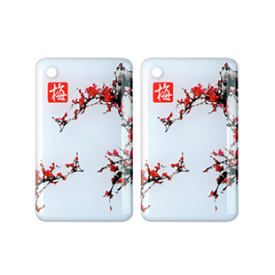Office access control machine IC card/ID Card Factory wholesale shop electric plug lock magnetic lock access control system epoxy card