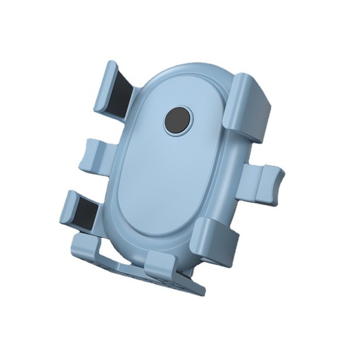 Electric vehicle mobile phone holder battery motorcycle mobile phone holder takeaway sunshade waterproof rider navigation bracket