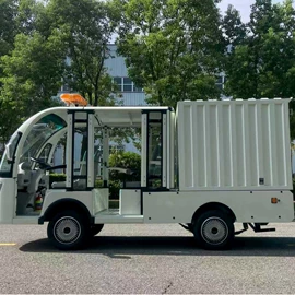 其他电动车;电动观光车;库存交通工具