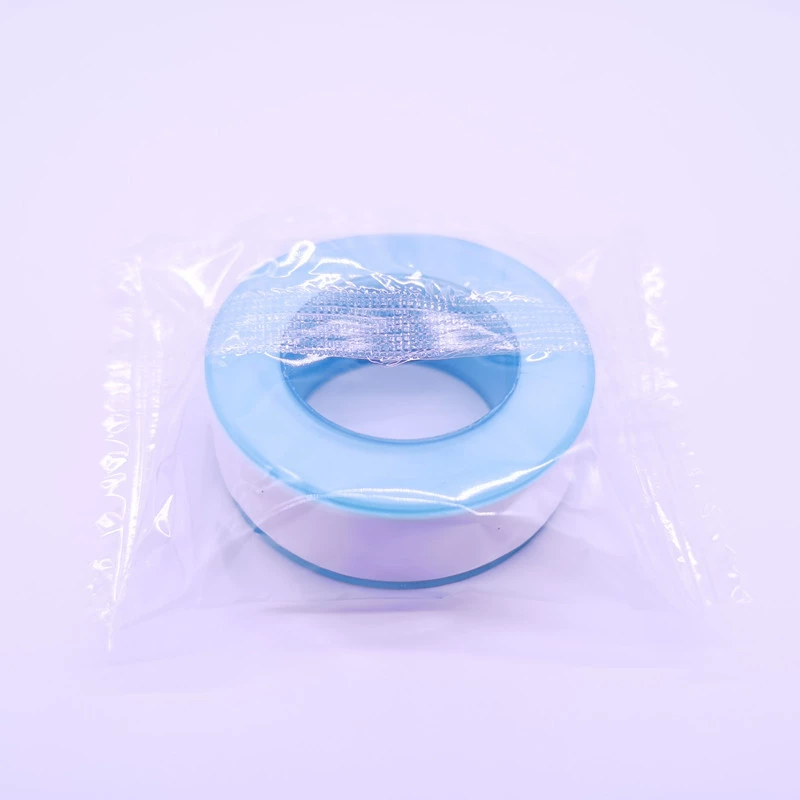 Производитель политетрафторэтиленовый сырьевой ремень 3 г синего колеса 10 м длиной уплотнительная лента водяная лента