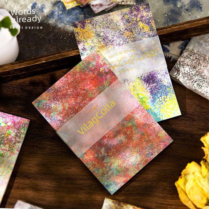 The Materials of the Materials of the Materials Paper The Dream…