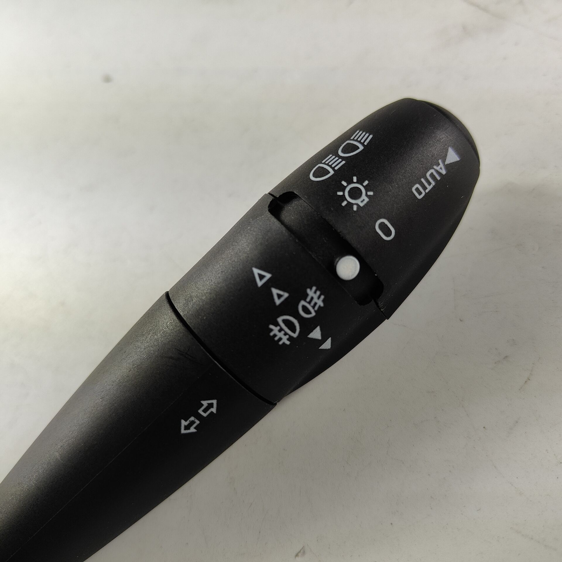 Car Accessories Headlight Flashing Turn Signal Switch for Logo 96439233 ZL