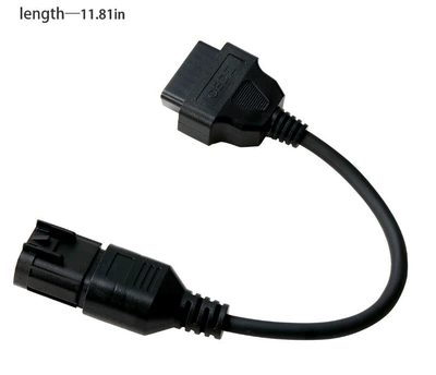 Avtomobil diaqnostika alətləri Bus Engine Reader - atv-line