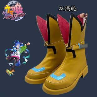 cosplayЬ��ِ�R���p�u݆ѥ��cosЬ����Ԫ����չ�ݳ��f��Ь��