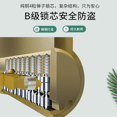 Lock, U-Shaped Broken Window Telescopic | Car lock