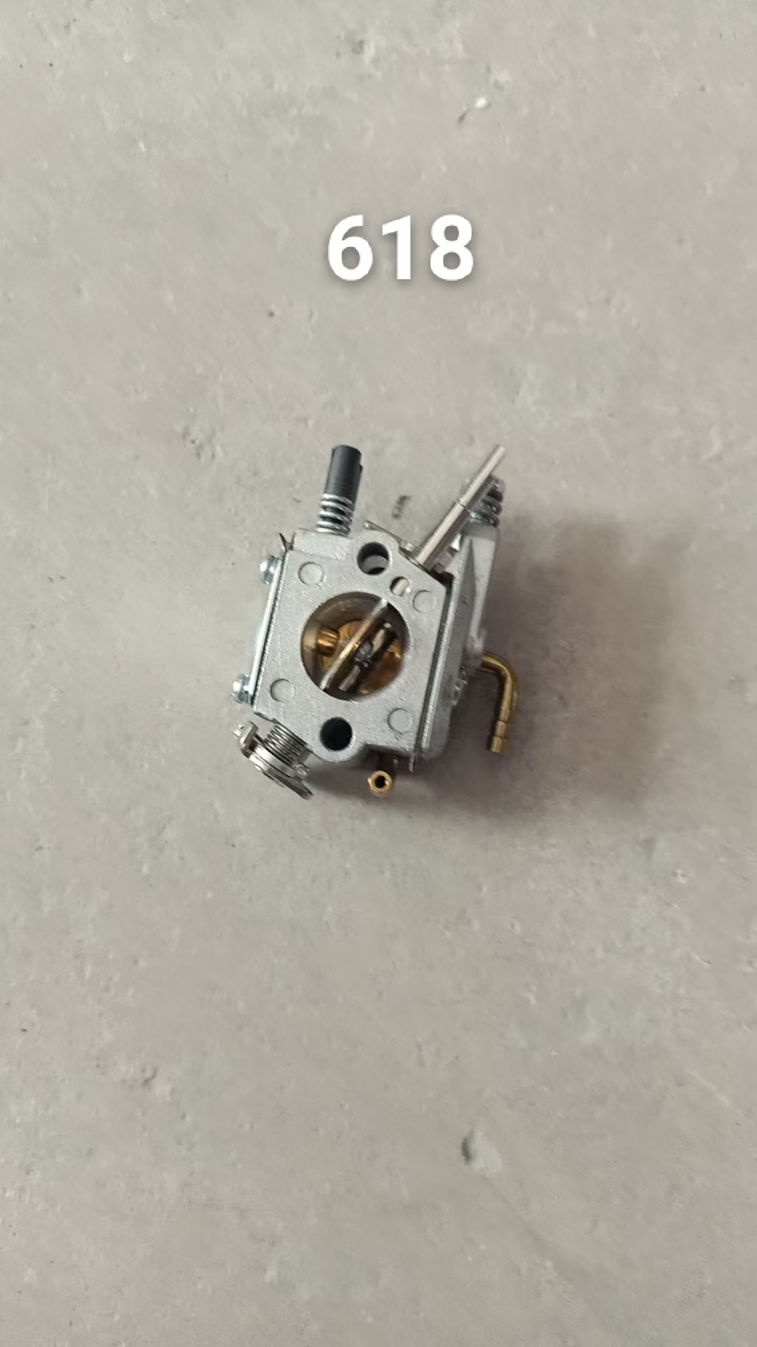 <<Xita 체인톱 오리지널 기화기>>