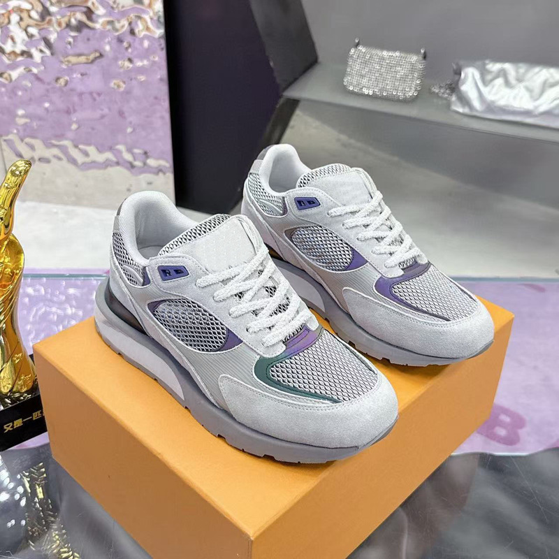 2025 New Color Men's Shoes Low-Top Breathable Lightweight Running Shoes Fashionable Retro Color Matching Casual Sports Shoes Comfortable and Breathable 2025 New Color Men's Shoes Low-Top Breathable Lightweight Running Shoes Fashionable Retro Color Matching Casual Sports Shoes Comfortable and Breathable