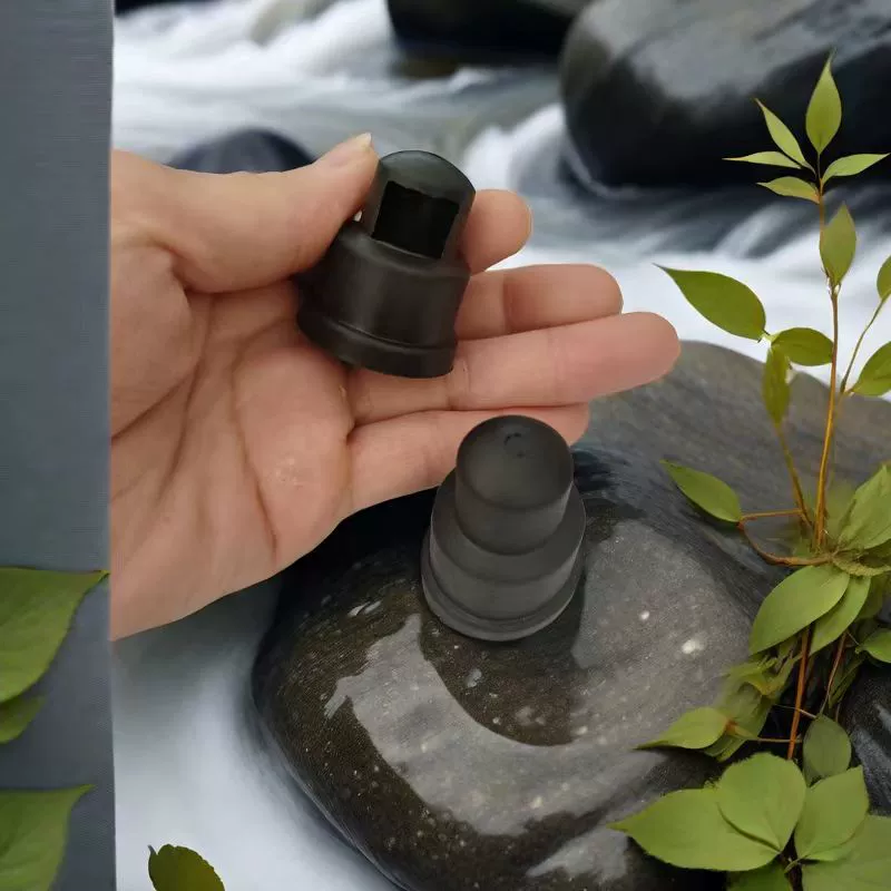 Аксессуары для электромобилей электродвигатель электромобиля специальный винт с головкой вала Резиновая Защитная крышка Водонепроницаемая Пылезащитная оболочка головки вала