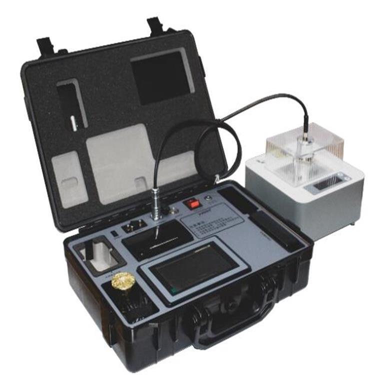 价可议-油质分析仪 型号:SY0122-YPF  库号：M64673