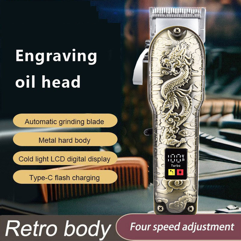 Cross-Border Multifunctional Car Vacuum Cleaner, Portable Suction and Blowing Vacuum Cleaner for Home Use, High Suction Power, Car-Adaptable Suction Head Vacuum Cleaner