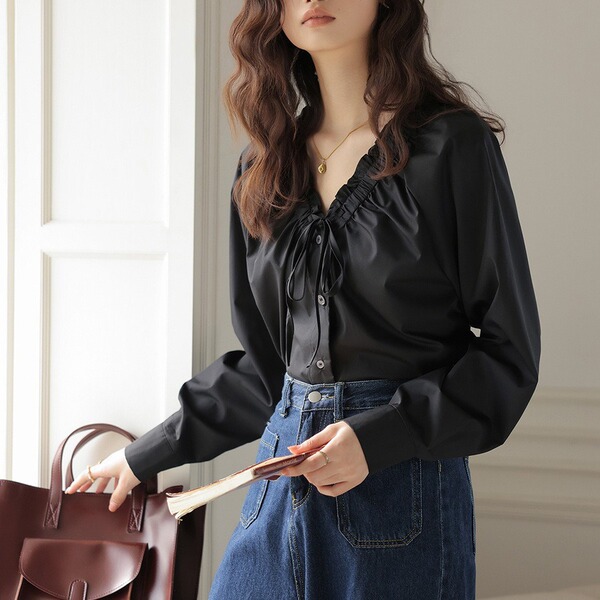Retro shirt