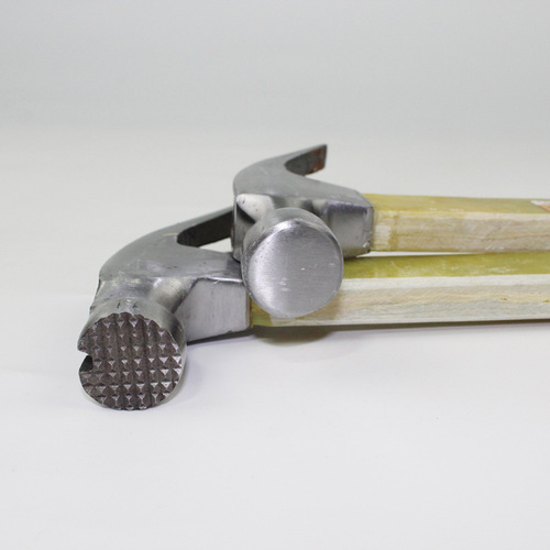 Claw hammer manufacturer electric wooden handle claw hammer insulated handle with magnet wooden handle claw hammer hammer reinforced claw hammer head