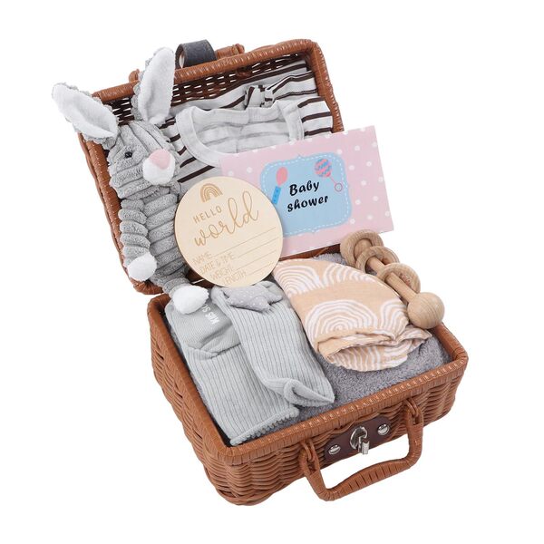 Appeases basket for new born for baby