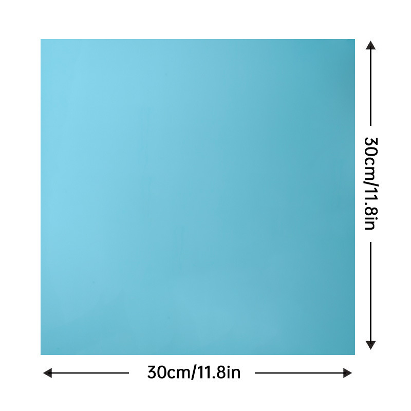 Nuevo producto transfronterizo 30cm x 30cm mármol autoadhesivo PVC adhesivo para pisos sin pegamento entrega de una sola pieza