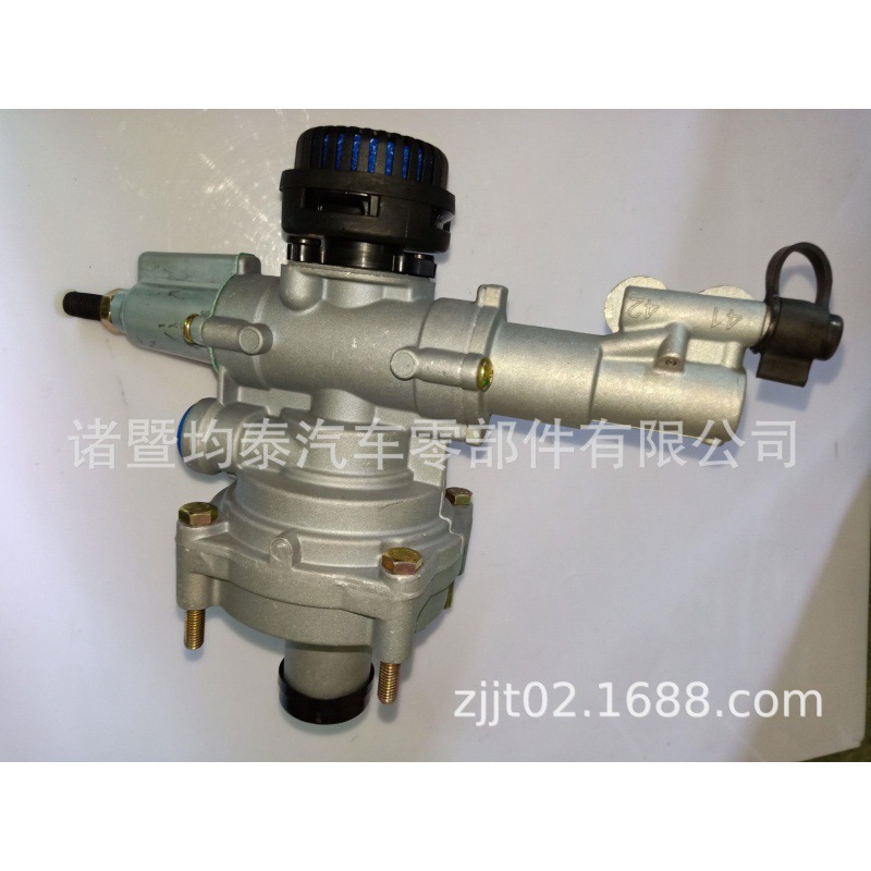 El Autobús Europeo del camión pesado parte SMT [La válvula] 1302096 del sensor