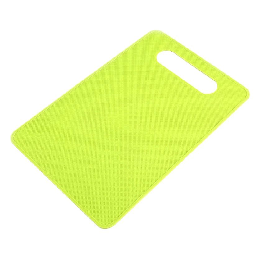 Детская пищевая разделочная доска Пластиковая разделочная доска для домашнего использования на открытом воздухе кухонная разделочная доска небольшая одноразовая разделочная доска для фруктов