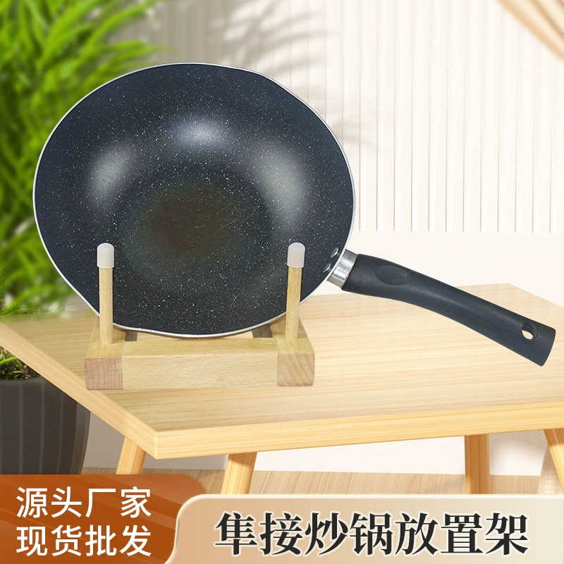 Стеллаж для хранения утвари, деревянная подставка с пазовыми соединениями, подставка для разделочных досок и утвари, деревянная подставка для кухонной утвари из бука