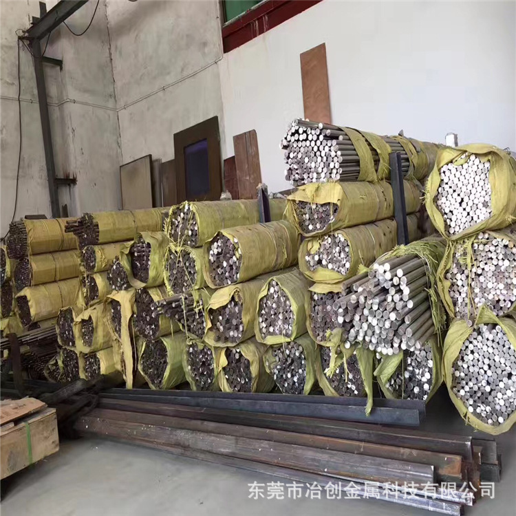 304L不锈钢棒材 316L不锈钢光亮棒 201不锈钢圆棒303易车研磨圆钢