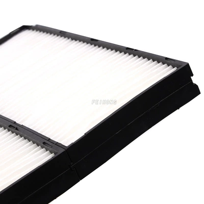 air conditioning filter parts, Air conditioning filter