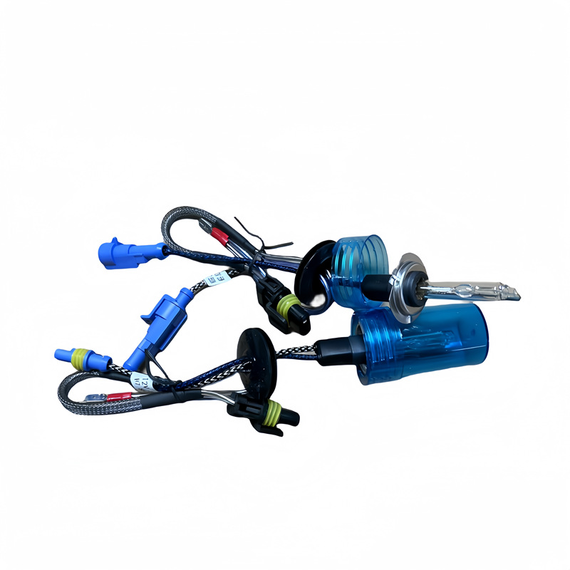 Kit de lámparas de xenón   Lámpara de xenón 12V 55W