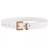 White, 3.0cm