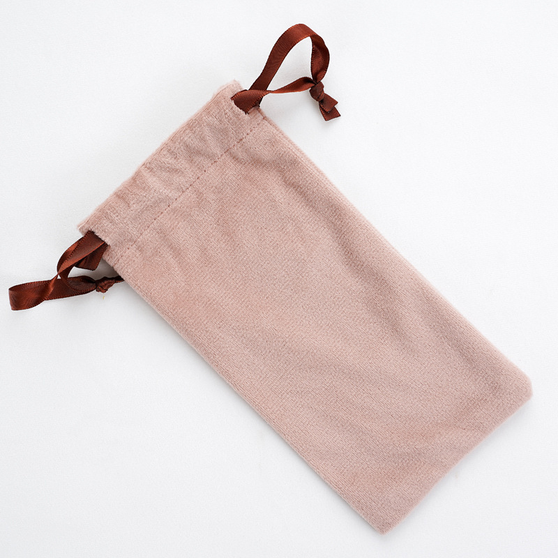 Internet celebridad 13 leche té color maquillaje cepillo traje conjunto completo cepillo suelto sombra de ojos polvo suelto cepillo de secado rápido pelo suave principiante