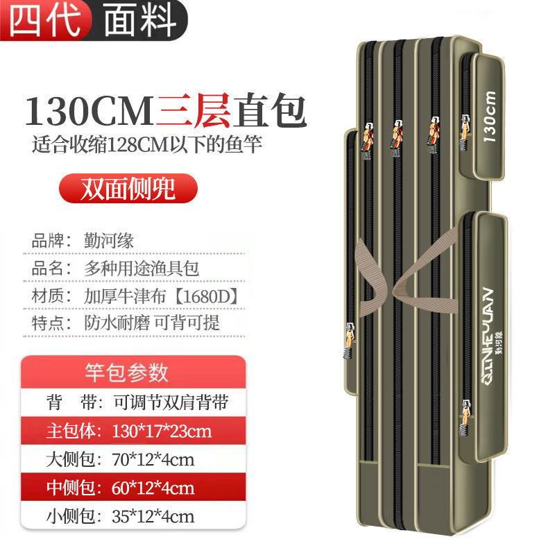 [Clearout] 두꺼운 옥스포드 천 130cm 3겹 직포장