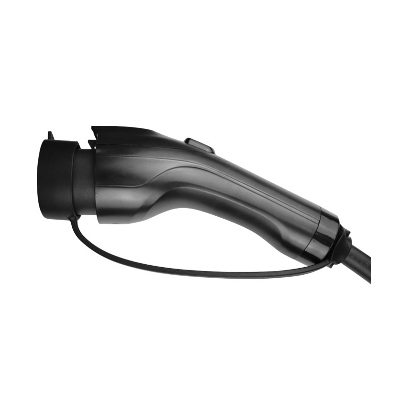 Qiao Chong New Energy Charging Pile Gun Head Motherboard Gun Head Manufacturer Direct Sales National Standard 7-Hole Universal Gun Head Source Factory