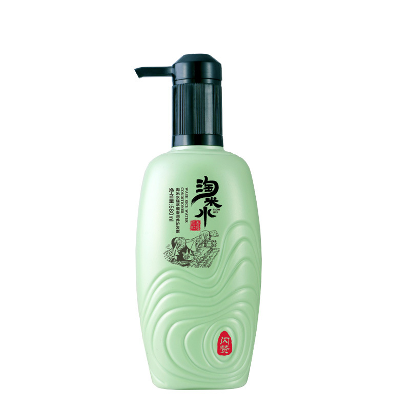 580ml Shanzan Zhen Hair Condiment