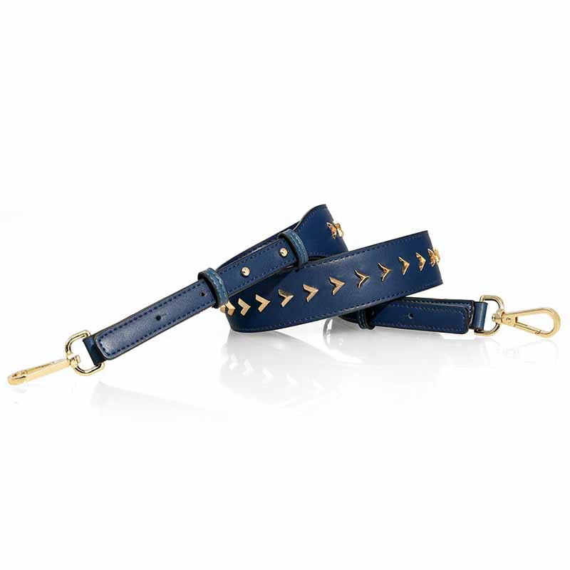 Sophisticated straps, bag accessory one shoulder, bag strap, wholesale