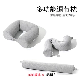 四件套;纤维被;纤维枕