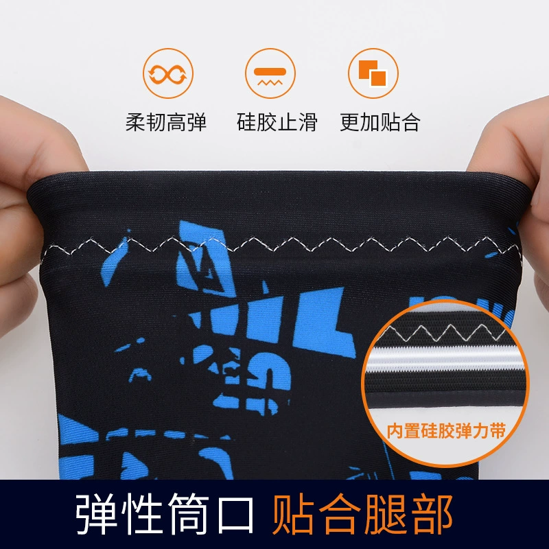 Песчаные бахилы пустыни Песчаные чехлы для пеших прогулок на открытом воздухе