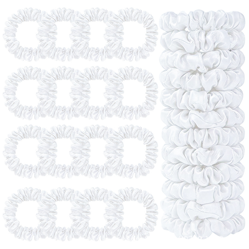 크림 화이트 (낱개 포장)