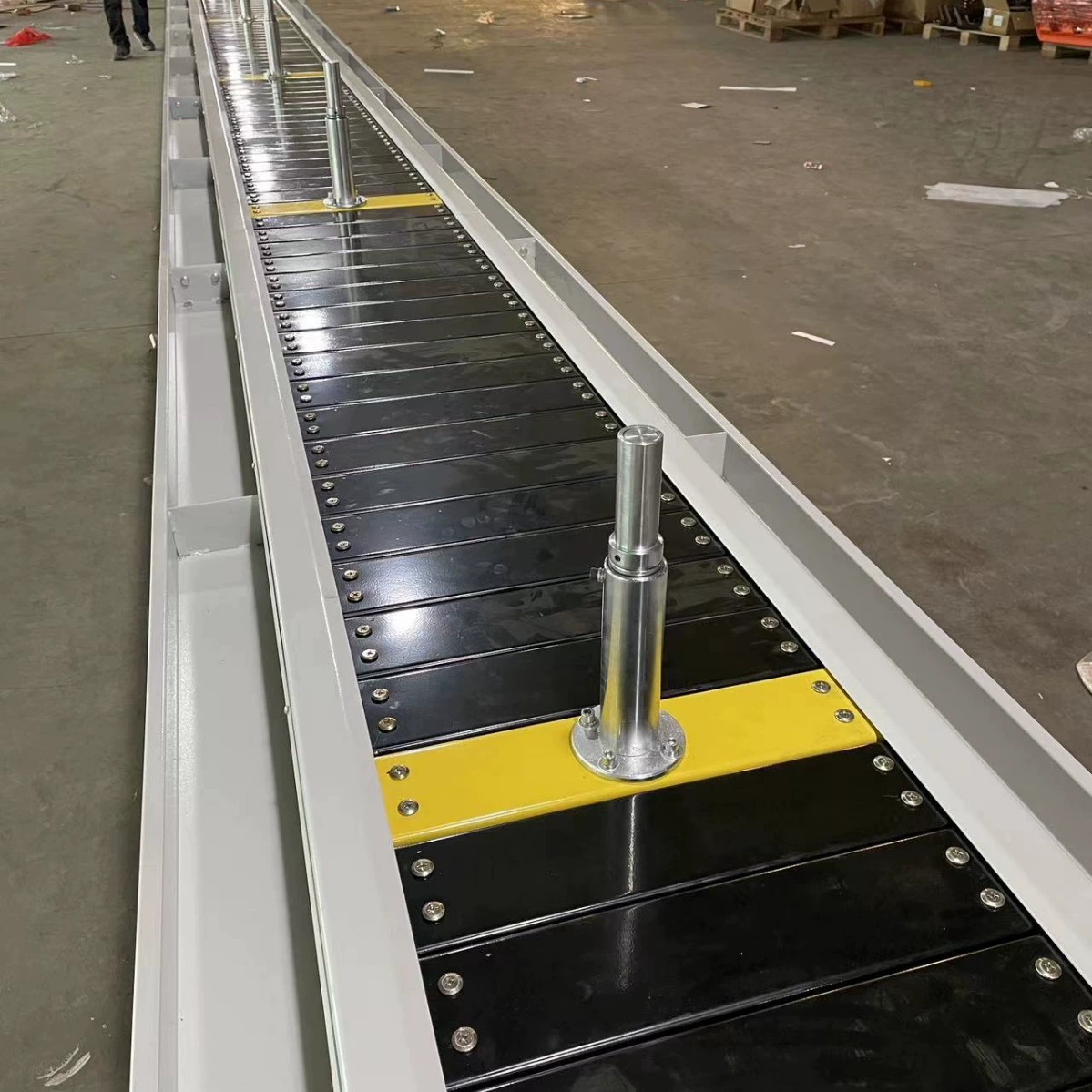 Шэньчжэнь источник производители проектировать и производить велосипедов производственной линии, скутер сборочной линии, аккумуляторные автомобили сборочной линии