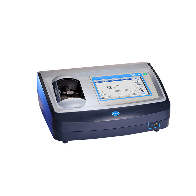 （议价）哈希TL2350型水质浊度分析仪 台式浊度仪