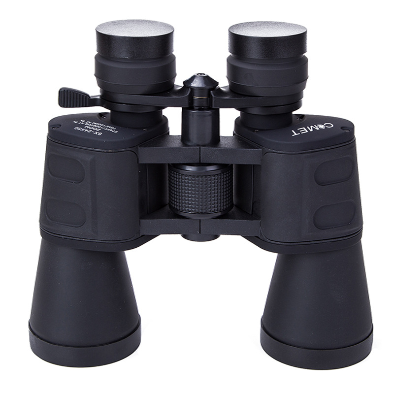 COMET厂家8-24X50变倍望远镜品牌高清高倍微光夜视户外演唱会风景