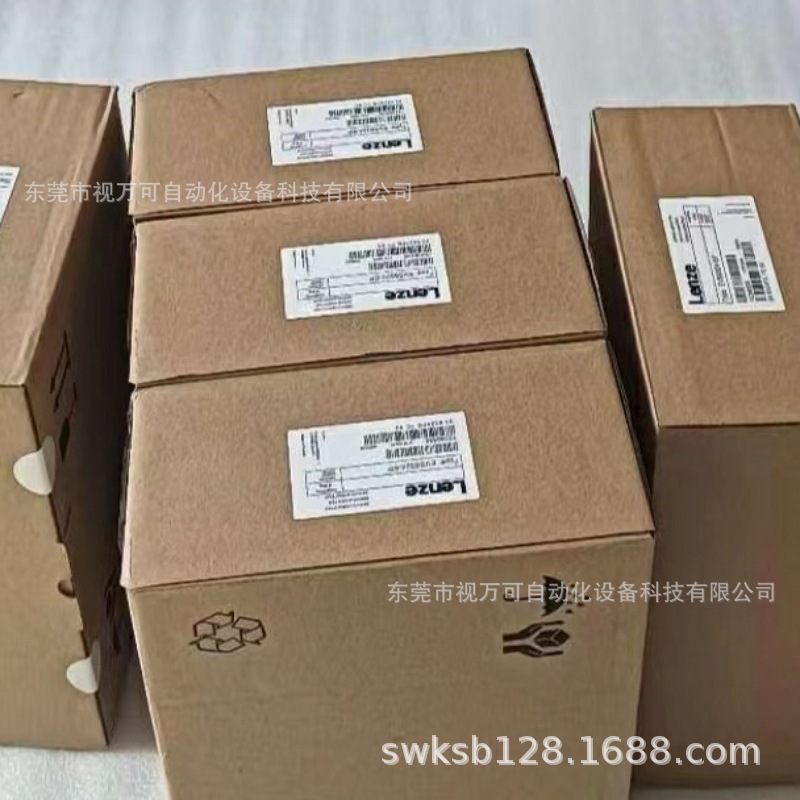 EVF9326-EK供应全新伦茨变频器现货质保一年咨询议价