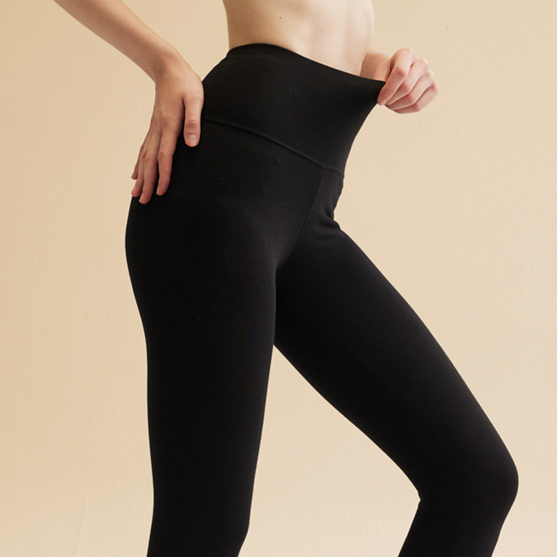 Women's autumn pants single autumn pants autumn and winter warm solid color leggings thin thermal underwear single autumn pants Women's autumn pants single autumn pants autumn and winter warm solid color leggings thin thermal underwear single autumn pants