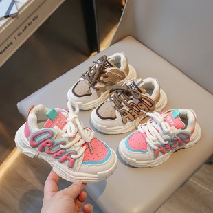 ŮͯЬ�\��Ь2024�����¿�Ů��ܛ�׃�ͯЬ��͸���д�ͯ�����ϵ�Ь