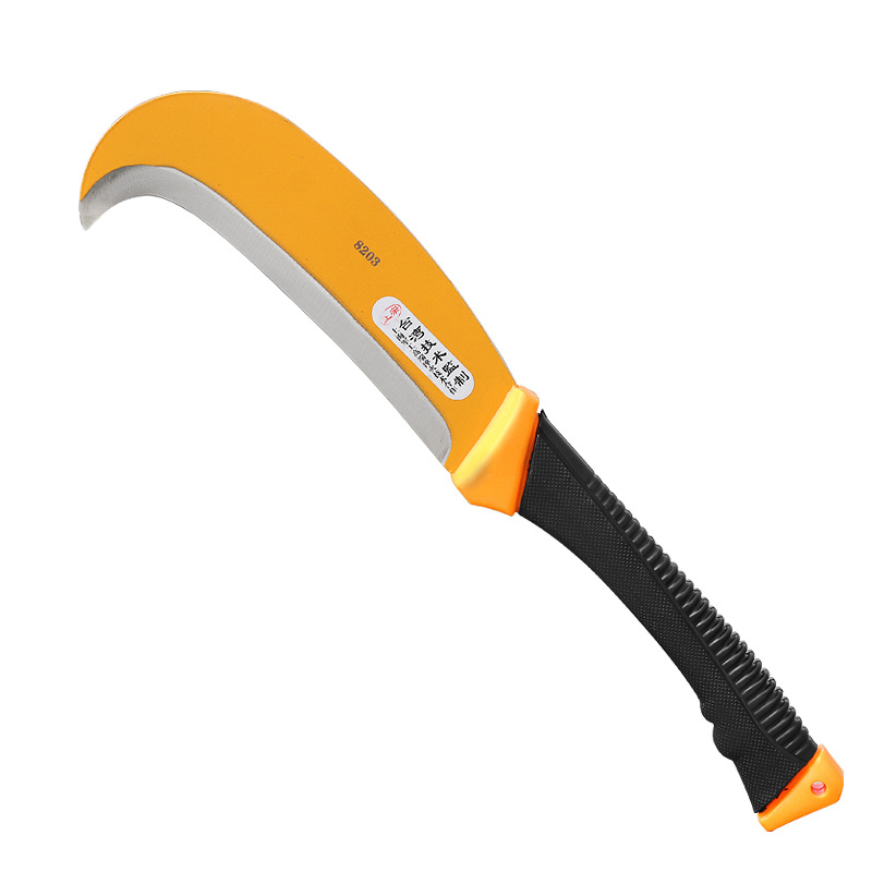Cuchillo de corte de leña al aire libre cuchillo de carretera de montaña cuchillo de pesca cuchillo de corte de leña acampado supervivencia salvaje corte de huesos corte de madera especial