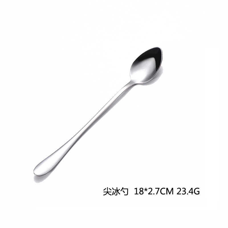 품질 팁 아이스 스쿠프 강화