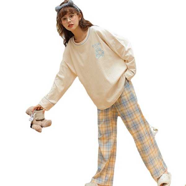 Autumn pijama