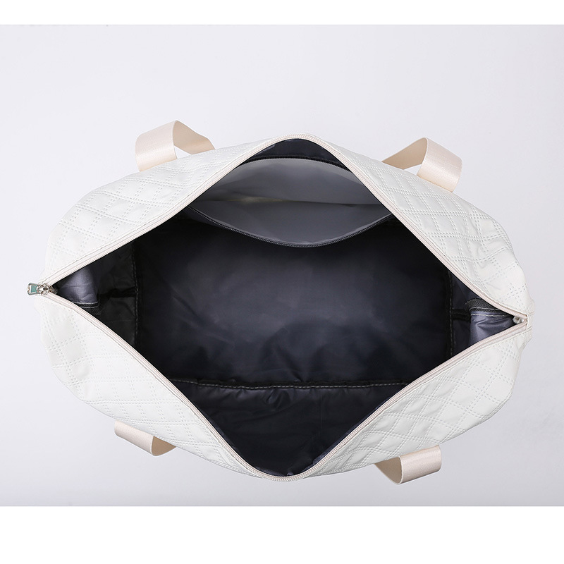 Nueva bolsa de viaje de corta distancia de gran capacidad transfronteriza, bolsa de yoga de ejercicio de ocio, bolsa de espera, bolsa de almacenamiento de negocios, marea