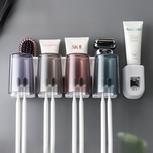 创意居家居卫生间用品用具小百货家用大全生活小物件厕所收纳神器