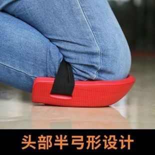 Labor Protection Kneeling Work Bricklayer Tile Tile Winter Special Men's Joint Anti-Slip Anti-Falling Construction Site Knee Pads and Elbow Pads