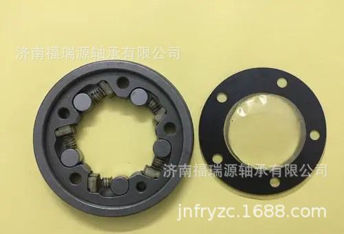 供应ASNU40轴承 单项离合器轴承 超越离合器